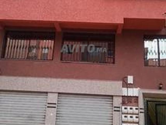 Local commercial location à Mellal