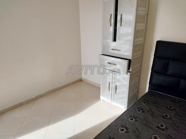 Appartement location à Bouskoura, Gharb-Chrarda-Beni Hssen
