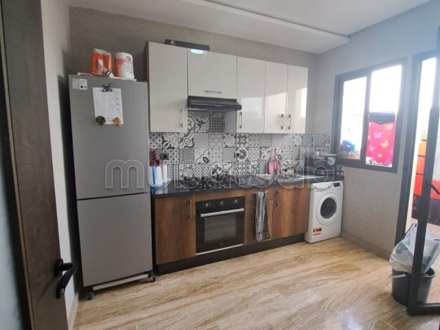 Appartement location à Dar Bouazza, Gharb-Chrarda-Beni Hssen