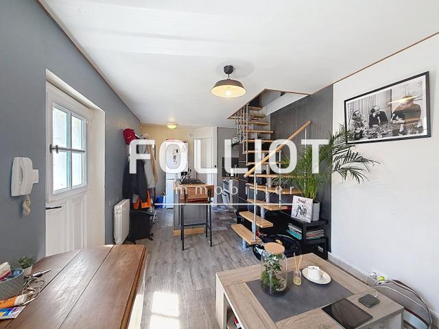 Maison location à Caen