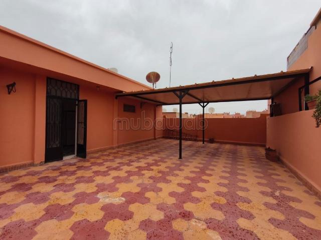 Maison location à Marrakech, L'Oriental