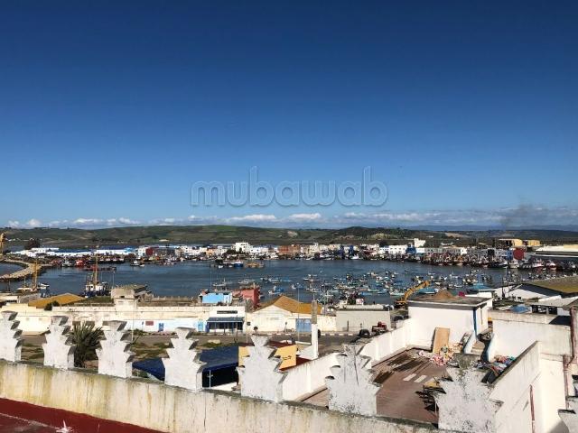 Maison location à Larache, Tanger-Tétouan