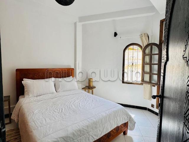 Maison location à Rbat