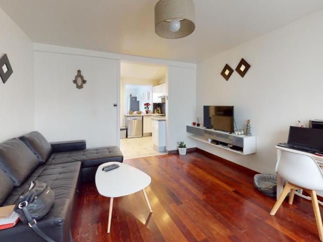 Maison location à Compiègne