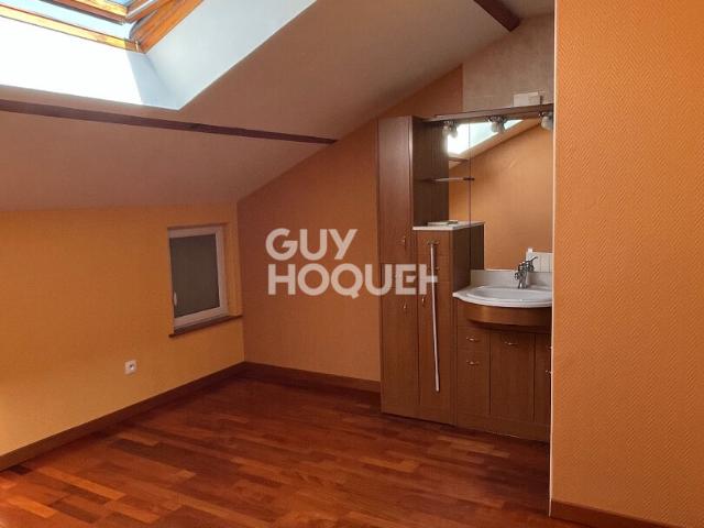 Maison location à Melun, Soignolles-en-brie