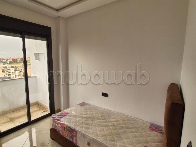 Appartement location à Tangero, Tanger-Tétouan