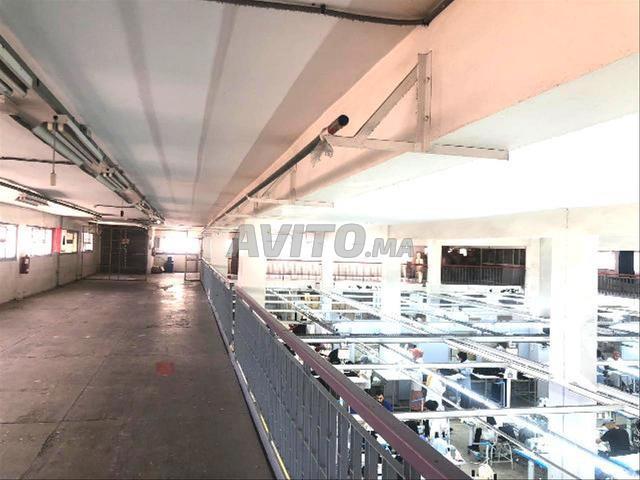 Propriété location à Salé