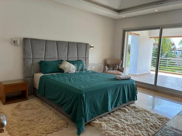 Propriété location à Gharb-Chrarda-Beni Hssen
