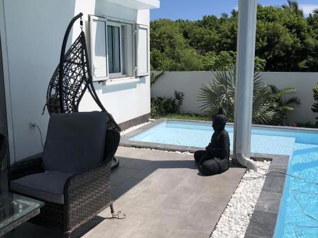Maison location à La Réunion