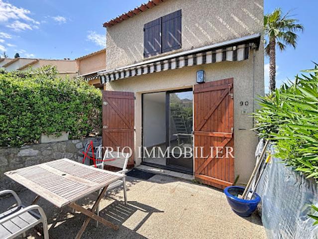Duplex location à Grasse, Vence