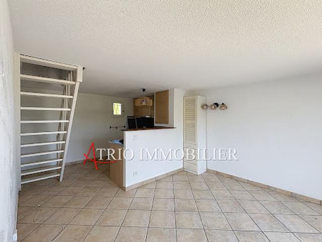 Duplex location à Grasse, Vence