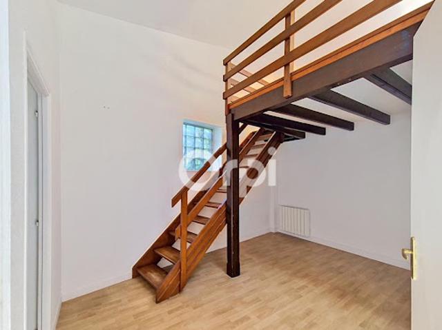 Duplex location à Nancy