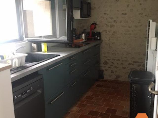 Appartement location à Orléans