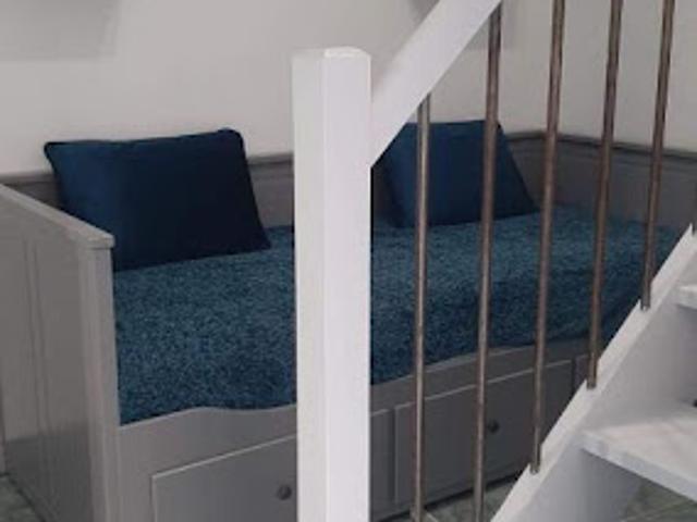 Duplex location à Nîmes
