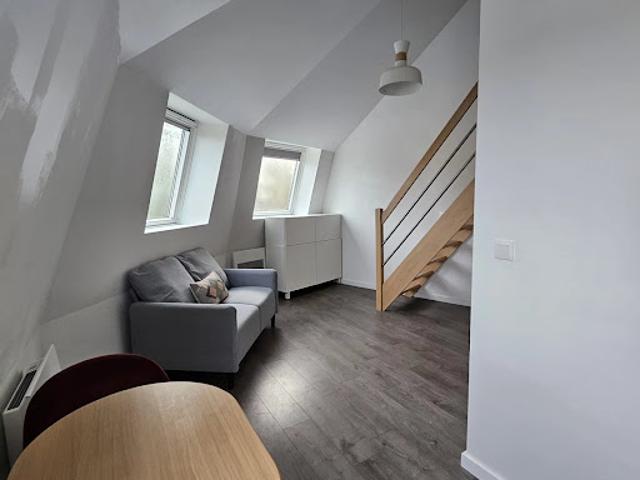 Duplex location à Lille, Roubaix
