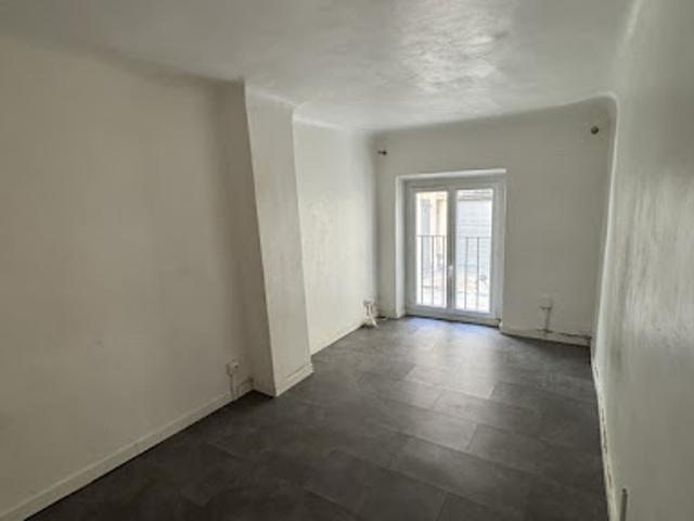Duplex location à Marseille