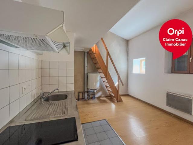 Duplex location à Castres