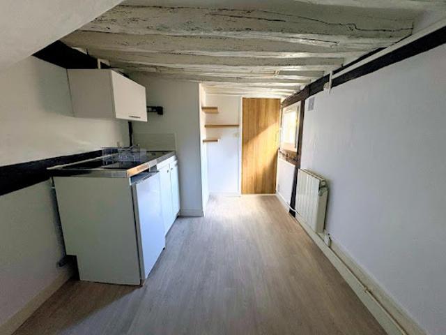 Duplex location à Rouen, Ruan