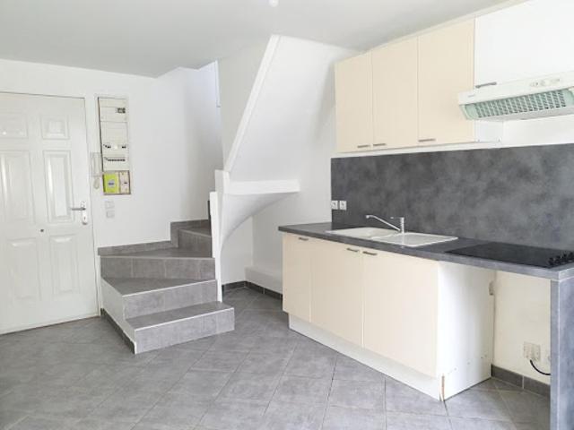 Duplex location à Melun