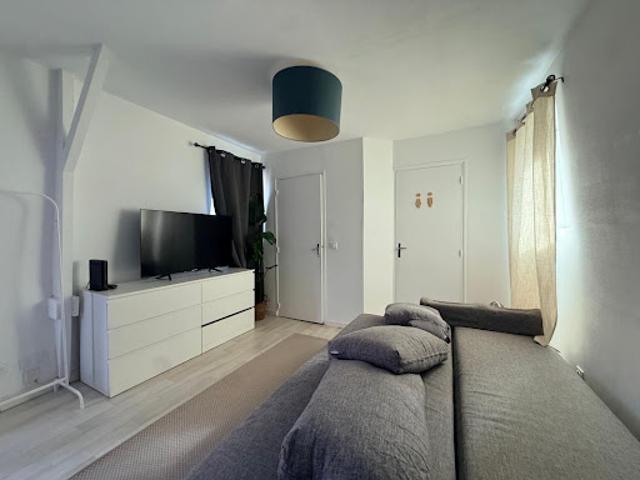 Duplex location à Pérenchies, Nord