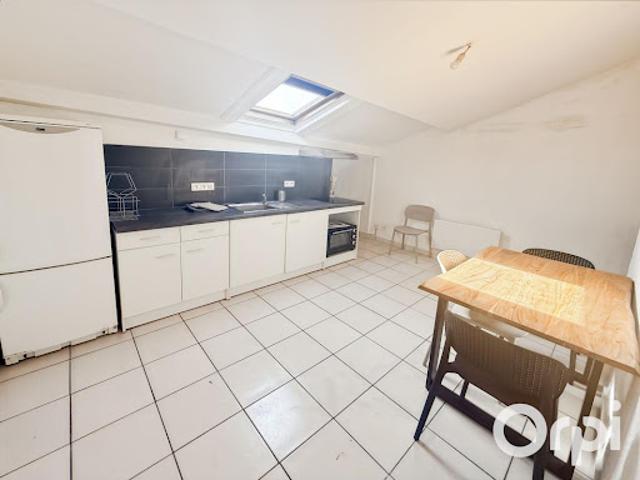 Duplex location à Carpentras, Bollène