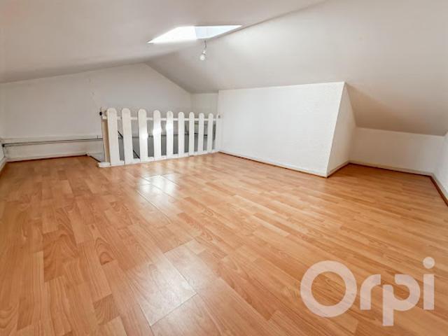 Duplex location à Carpentras, Bollène