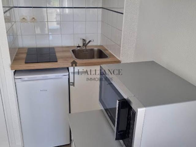 Duplex location à Arras