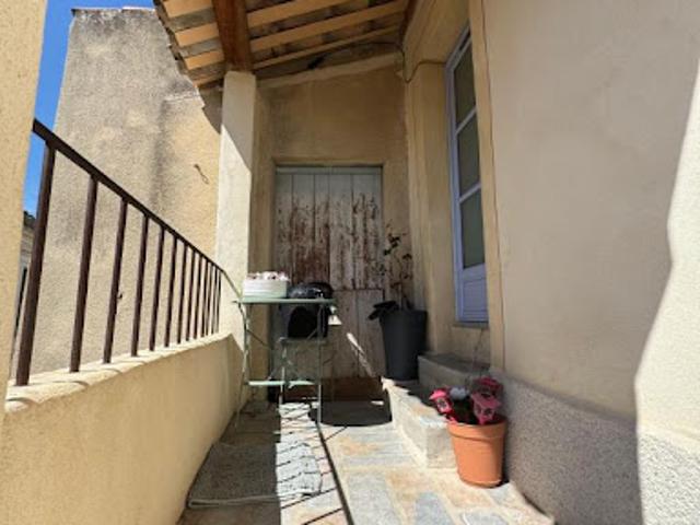 Duplex location à Montpellier, Castelnau-le-lez