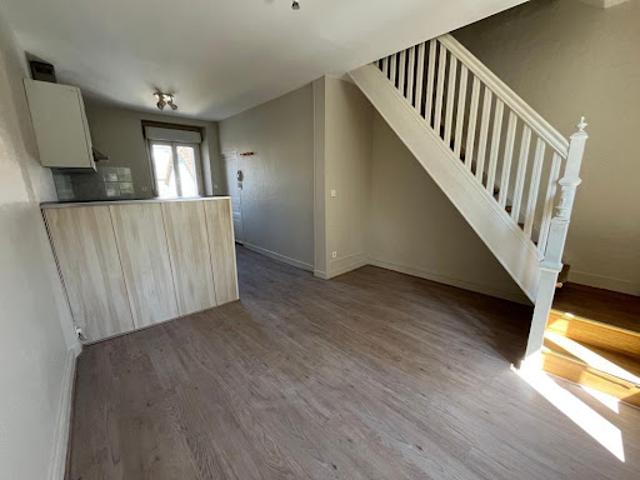 Duplex location à Limoges, Saint-yrieix-la-perche