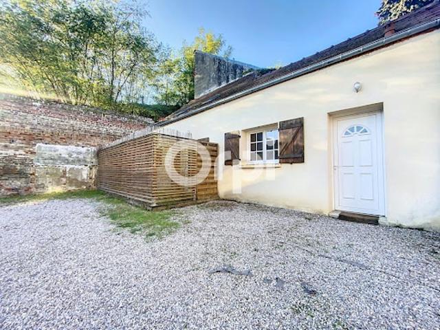 Duplex location à Compiègne, Le Meux