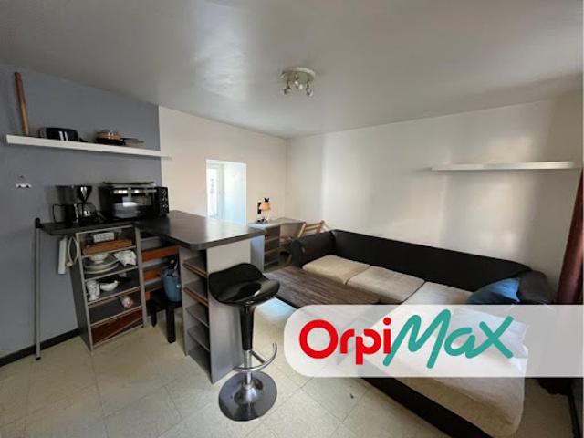 Duplex location à Mende