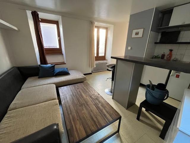 Duplex location à Mende