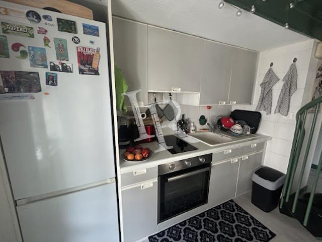 Duplex location à Le Puy-en-Velay, Vals-près-le-puy