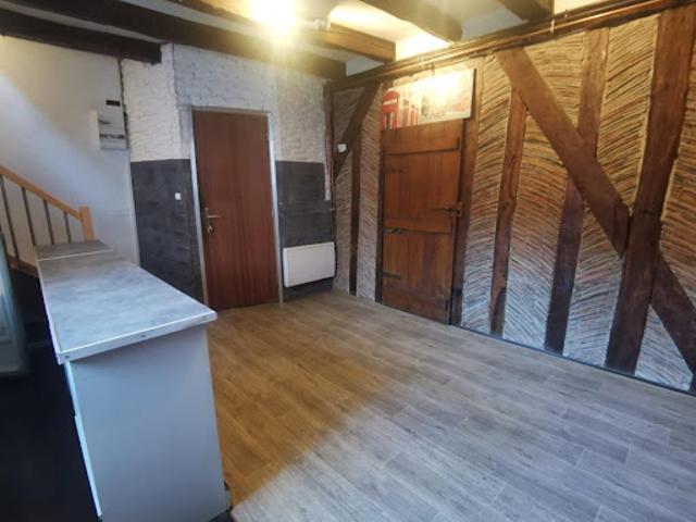 Duplex location à Melun