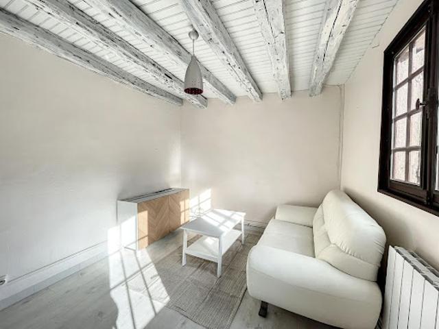 Duplex location à Orléans, La Ferté-saint-aubin