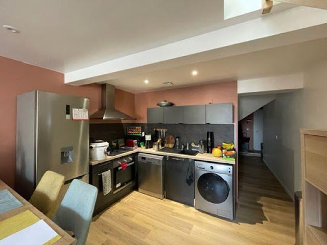 Duplex location à Les Andelys, Pacy-sur-eure
