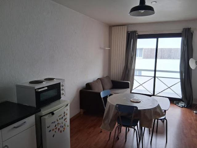Duplex location à Saint-Nazaire, Saint-nazaire