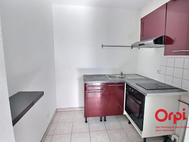 Duplex location à Thann-Guebwiller, Guebwiller