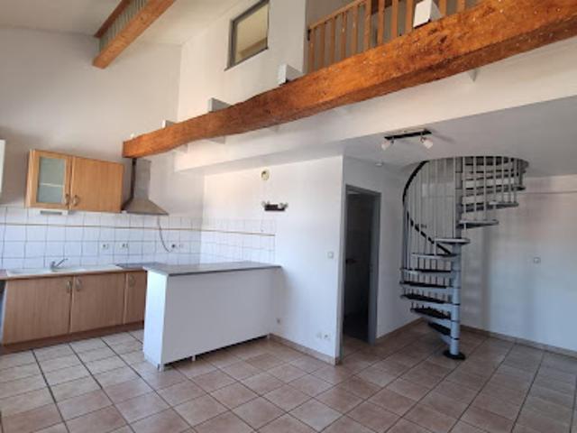 Duplex location à Castelsarrasin