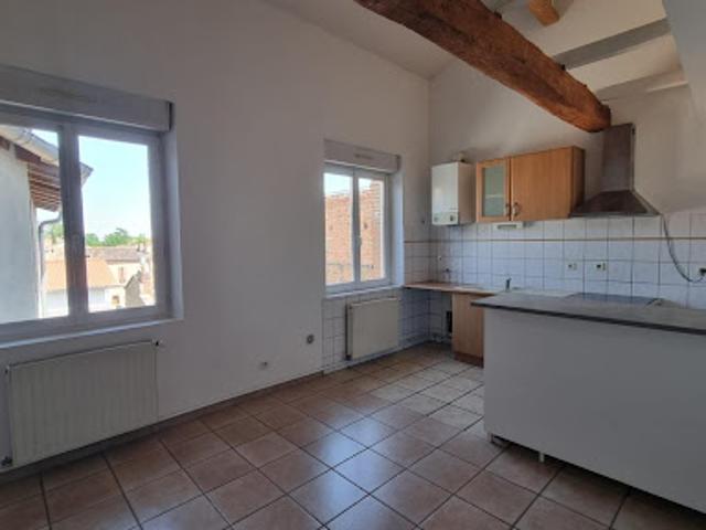 Duplex location à Castelsarrasin