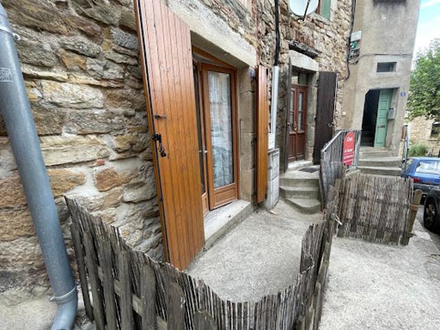 Duplex location à Les Bourgades, Les Vans
