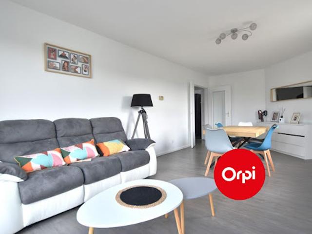 Duplex location à Lyon, Métropole de Lyon