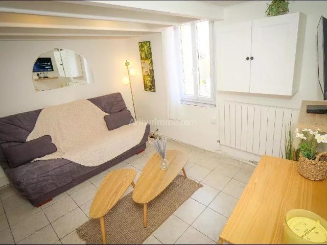 Appartement location à Istres, Saint-mitre-les-remparts