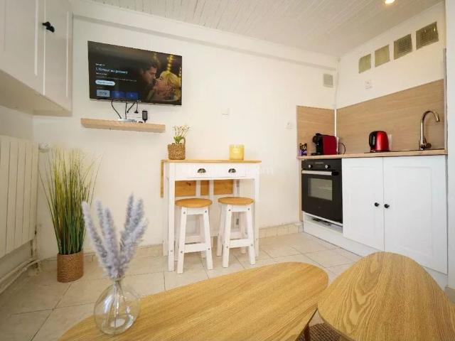 Appartement location à Istres, Saint-mitre-les-remparts