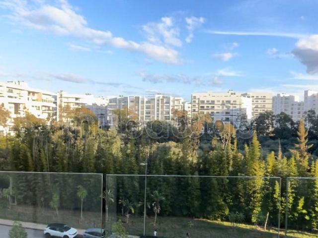 Appartement location à Rbat