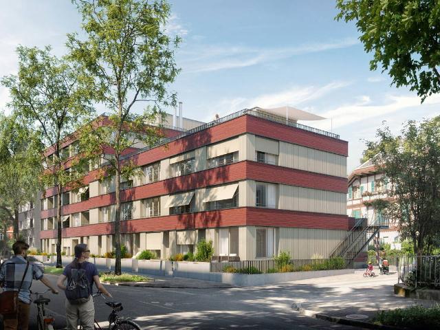 Apartment mieten in Bern