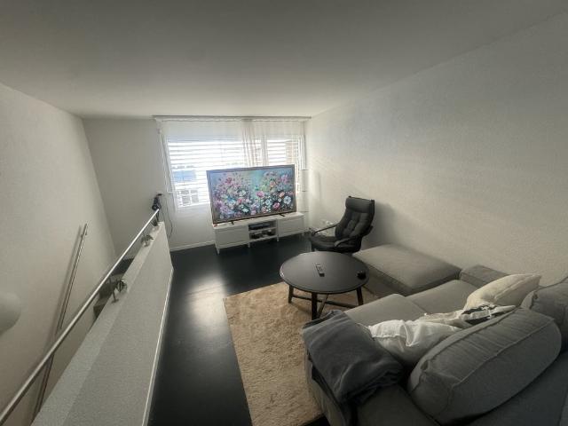 Apartment mieten in Cheseaux-Lausanne, Waadt