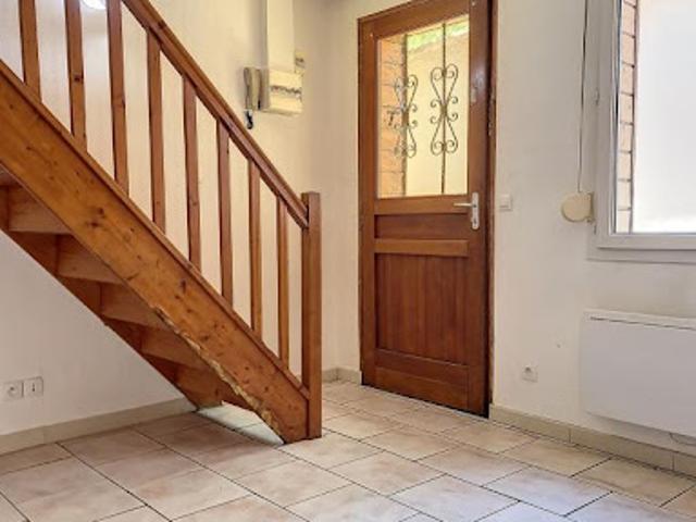 Duplex location à Abbeville