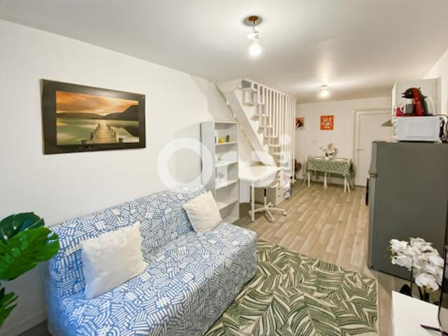 Duplex location à Mantes-la-Jolie, Limay