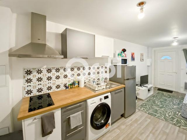 Duplex location à Mantes-la-Jolie, Limay